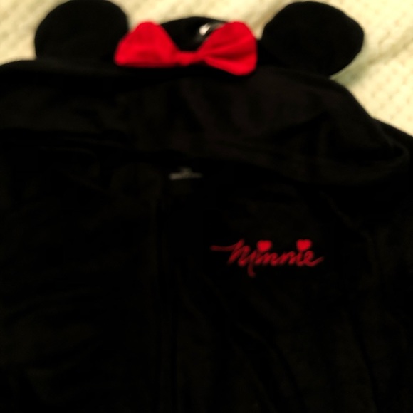 Disney minnie mouse pajama - Picture 3 of 4
